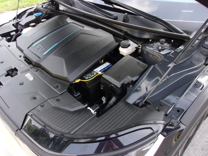 Hyundai Ioniq 5 SEL 2022
