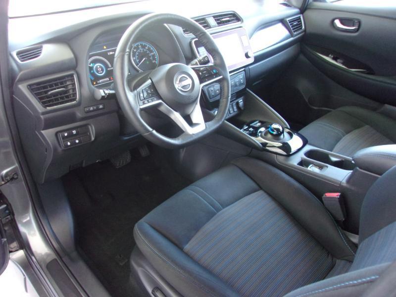 Nissan Leaf SV Plus 2023