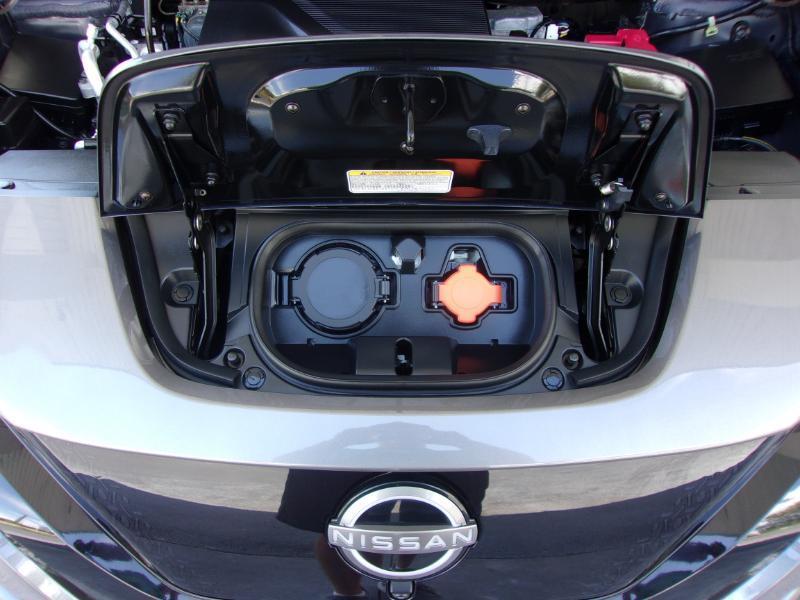 Nissan Leaf SV Plus 2023