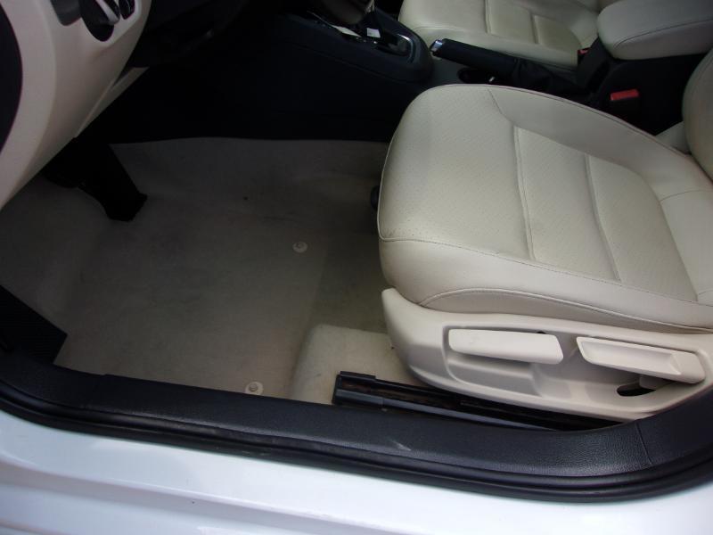 Volkswagen Jetta SE 2015