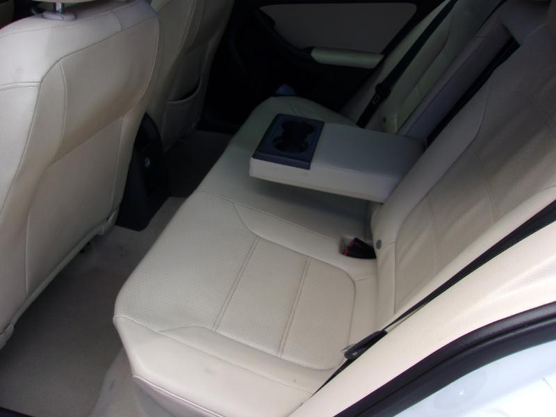 Volkswagen Jetta SE 2015