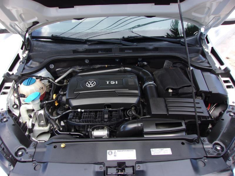 Volkswagen Jetta SE 2015