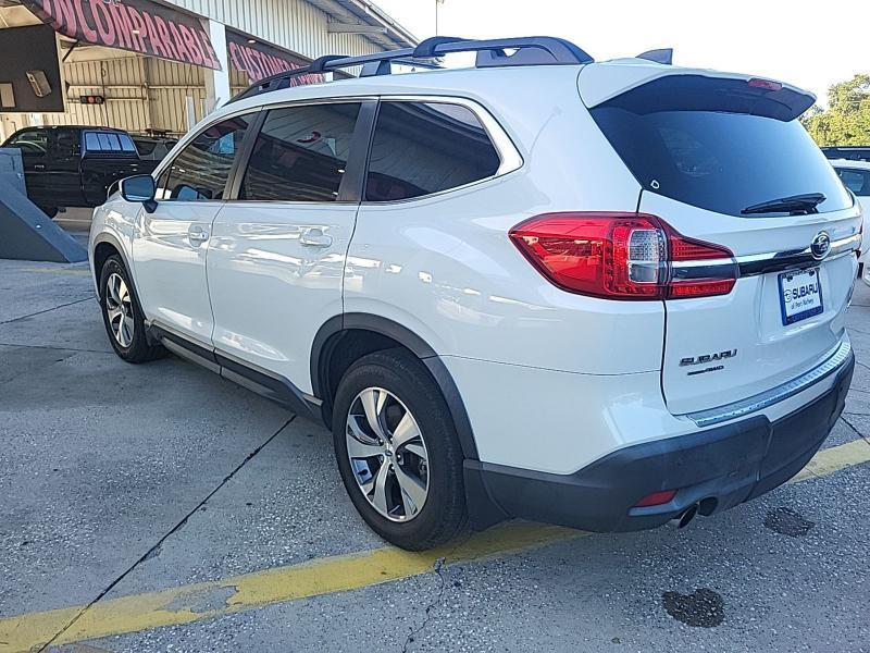 Subaru Ascent Premium 7-Passenger 2019