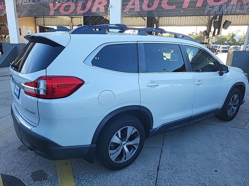 Subaru Ascent Premium 7-Passenger 2019