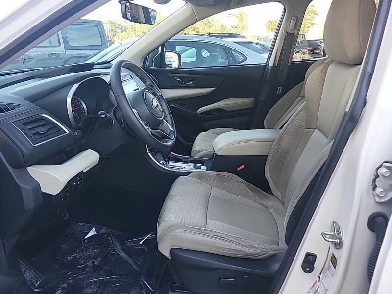 Subaru Ascent Premium 7-Passenger 2019
