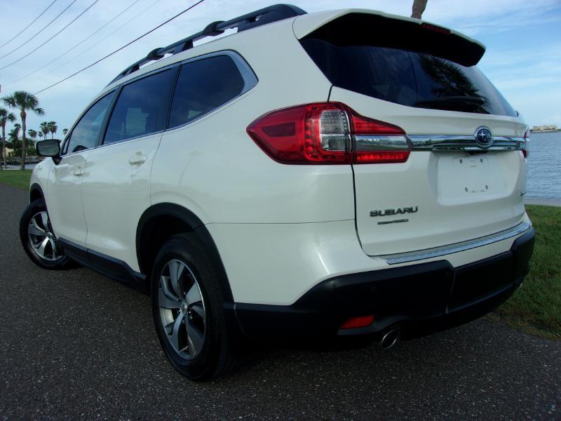 Subaru Ascent Premium 7-Passenger 2019