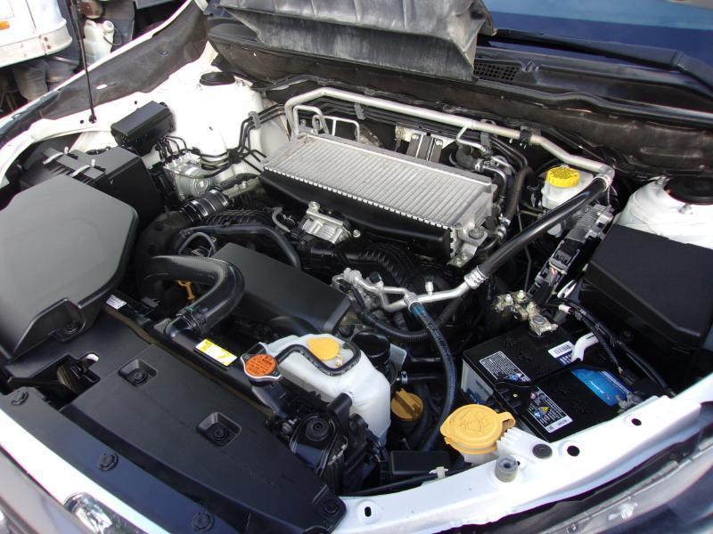 Subaru Ascent Premium 7-Passenger 2019