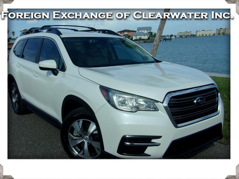 2019 Subaru Ascent Premium 7-Passenger