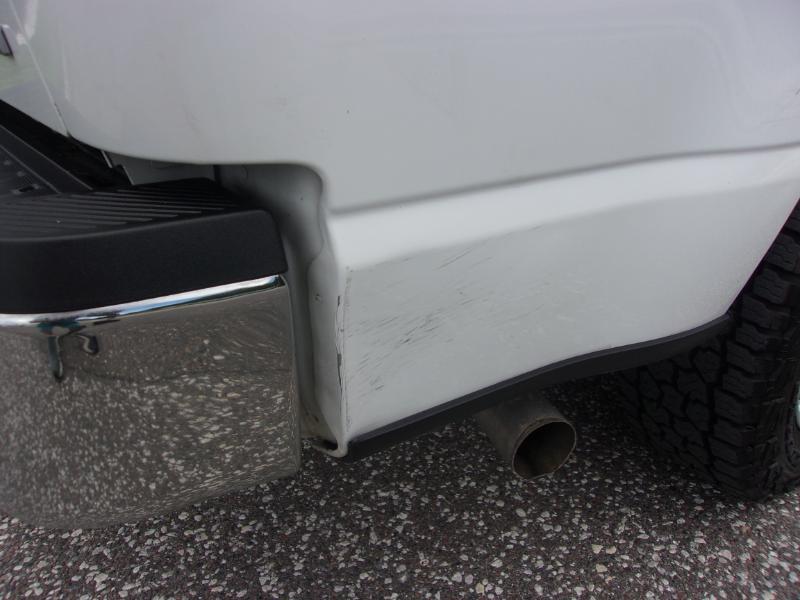 Ford F-150 XL 2WD Reg Cab 8' Box 2023