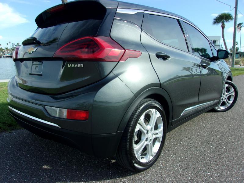 Chevrolet Bolt EV LT 2020