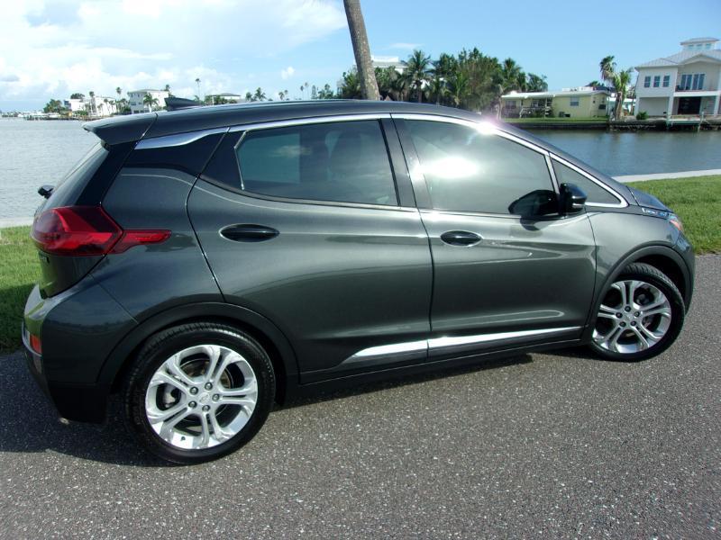 Chevrolet Bolt EV LT 2020