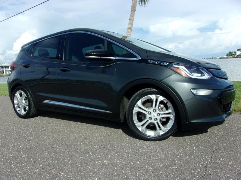 Chevrolet Bolt EV LT 2020