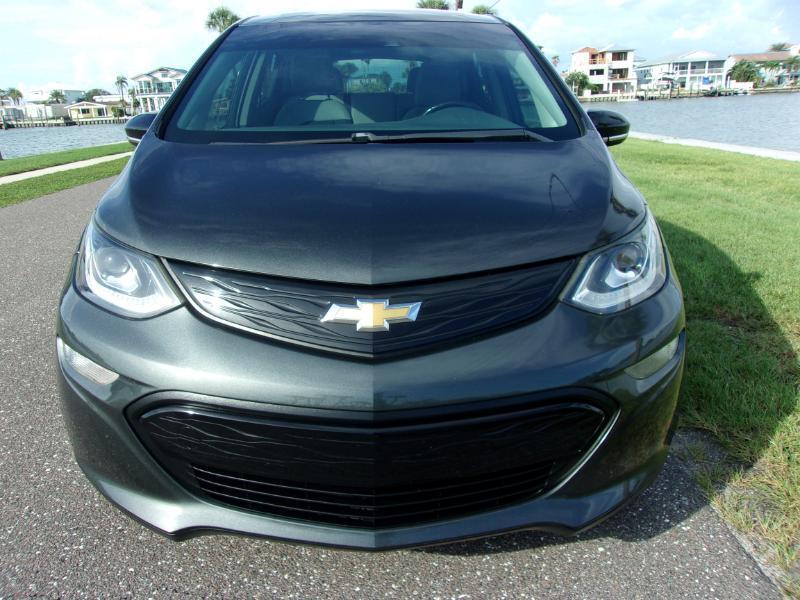 Chevrolet Bolt EV LT 2020