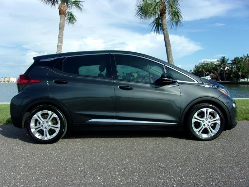 Chevrolet Bolt EV LT 2020
