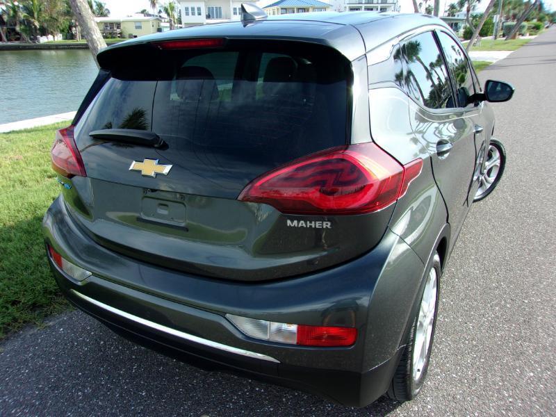 Chevrolet Bolt EV LT 2020