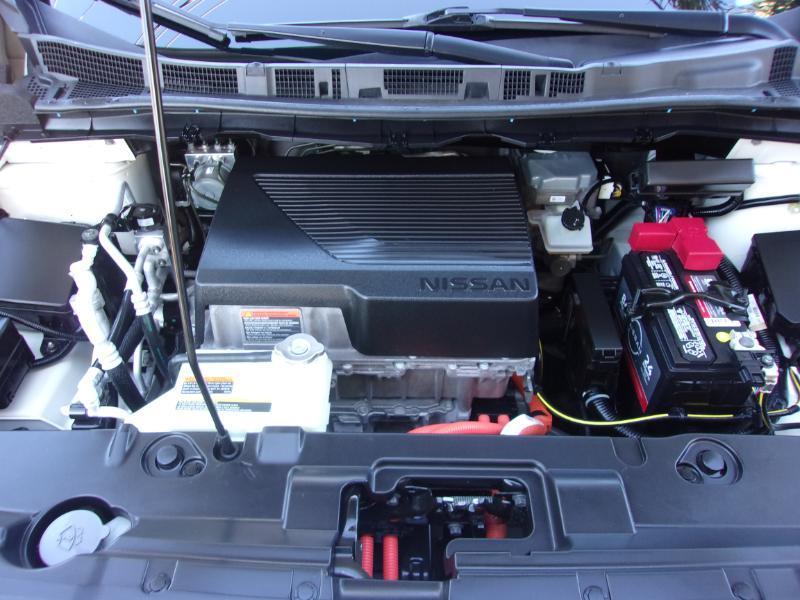 Nissan Leaf SL 2019