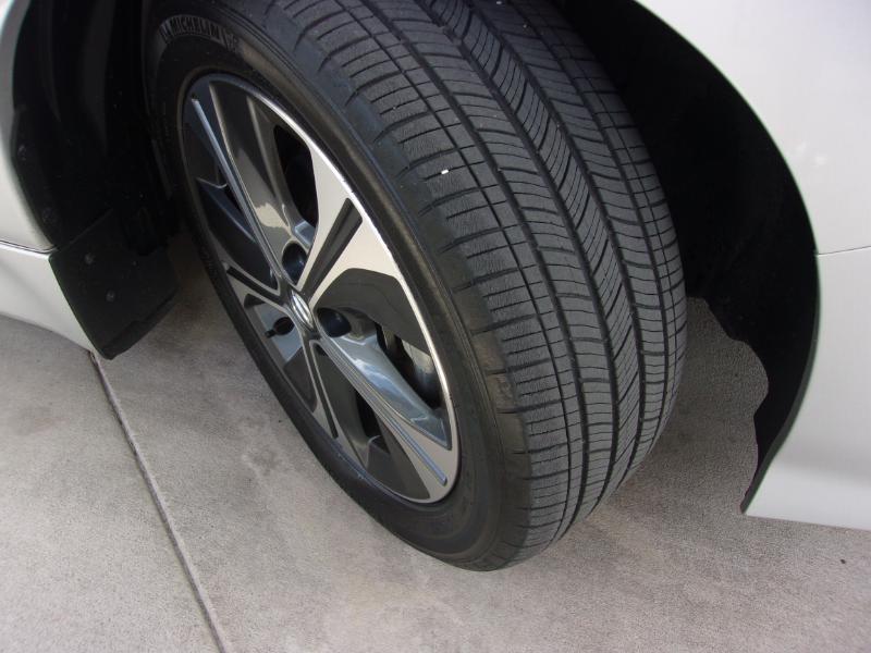 Nissan Leaf SL 2019