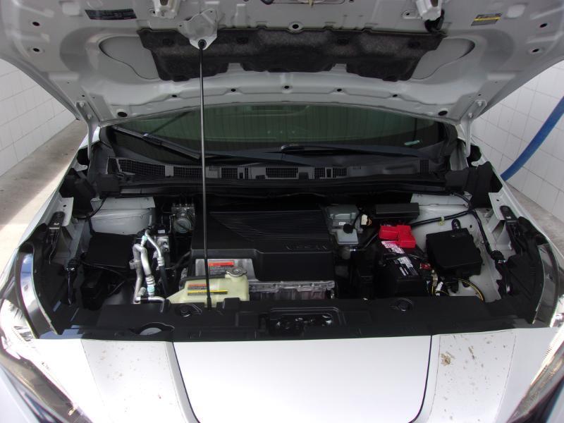 Nissan Leaf SL 2019