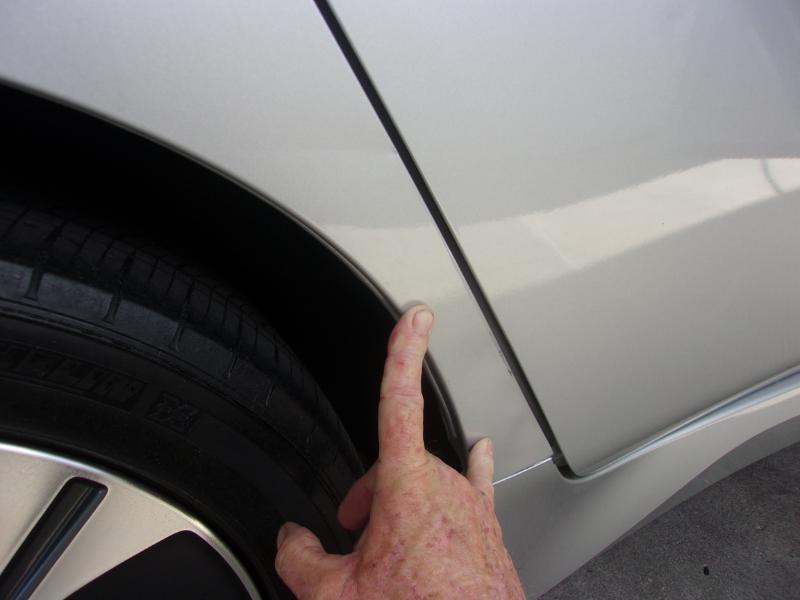Nissan Leaf SL 2019