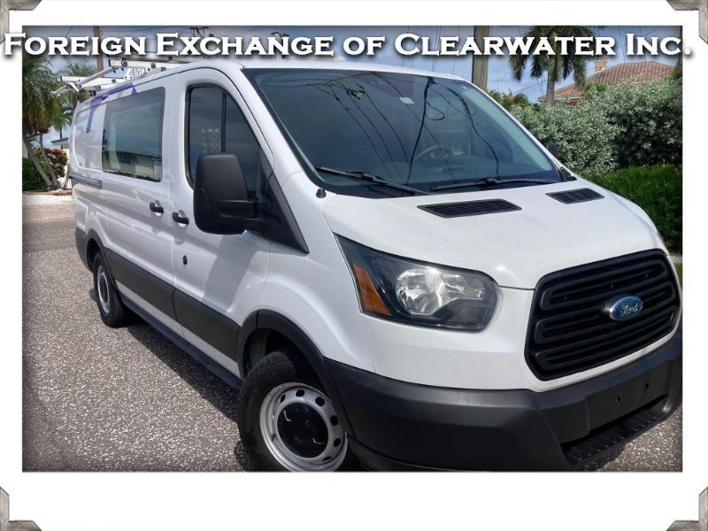 2019 Ford Transit 150 Van Low Roof w/Sliding Pass. 130-in. WB