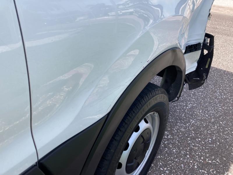 Ford Transit 150 Van Low Roof w/Sliding Pass. 130-in. WB 2019
