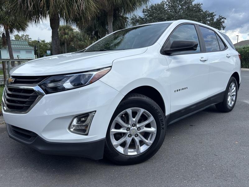 Chevrolet Equinox LS 2WD 2020