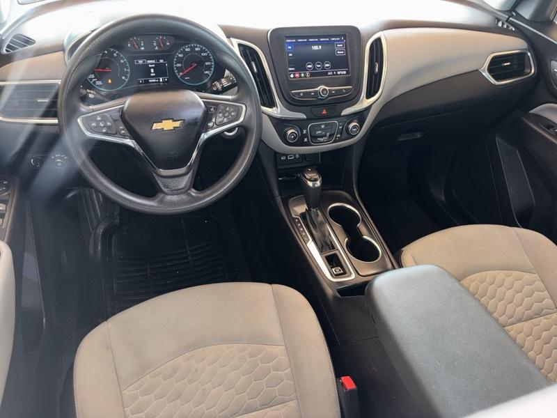 Chevrolet Equinox LS 2WD 2020