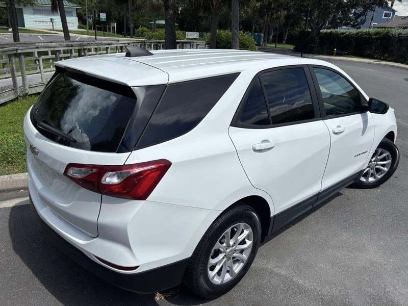 Chevrolet Equinox LS 2WD 2020
