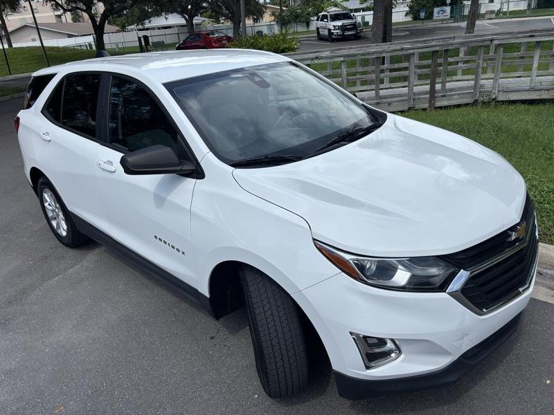 Chevrolet Equinox LS 2WD 2020