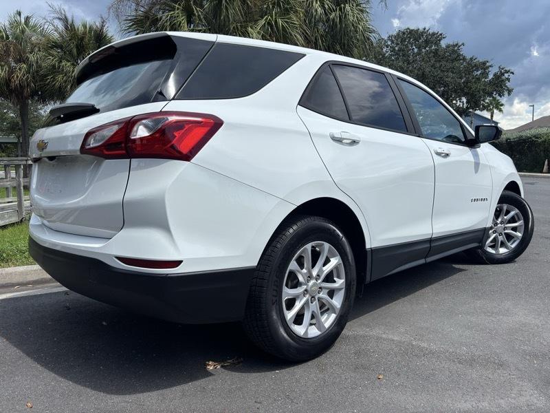 Chevrolet Equinox LS 2WD 2020