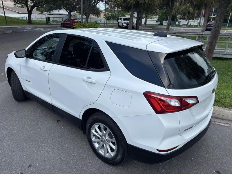 Chevrolet Equinox LS 2WD 2020