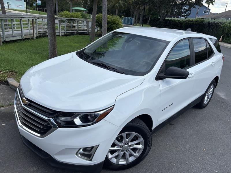 Chevrolet Equinox LS 2WD 2020