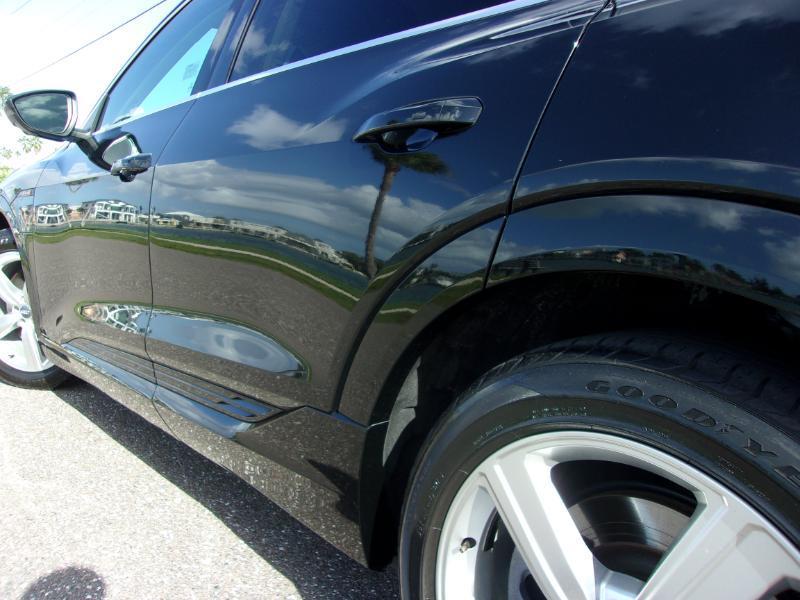Audi E-Tron Prestige quattro 2019