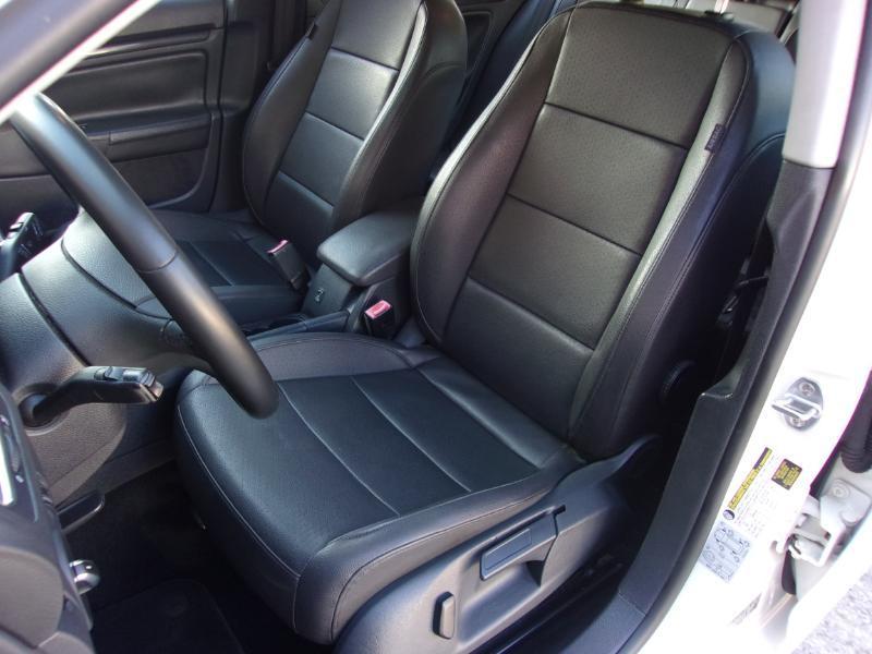 Volkswagen Jetta SportWagen 2.0L TDI 2013
