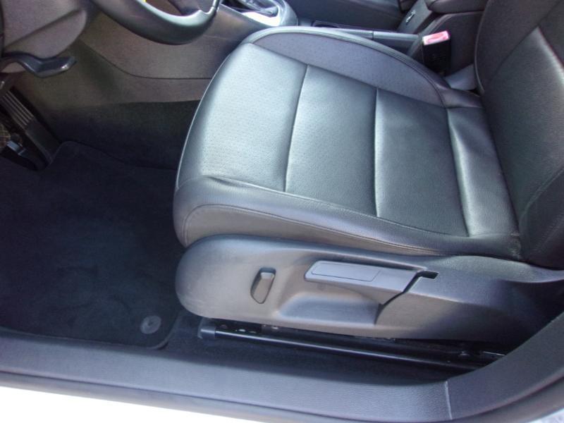 Volkswagen Jetta SportWagen 2.0L TDI 2013