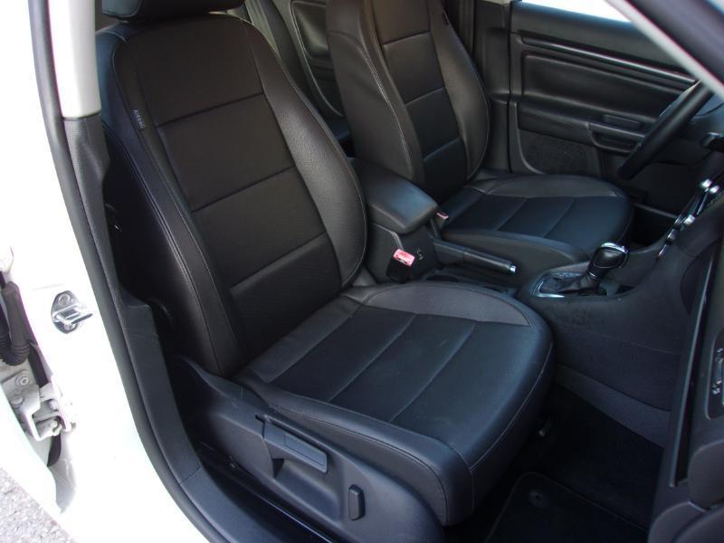 Volkswagen Jetta SportWagen 2.0L TDI 2013