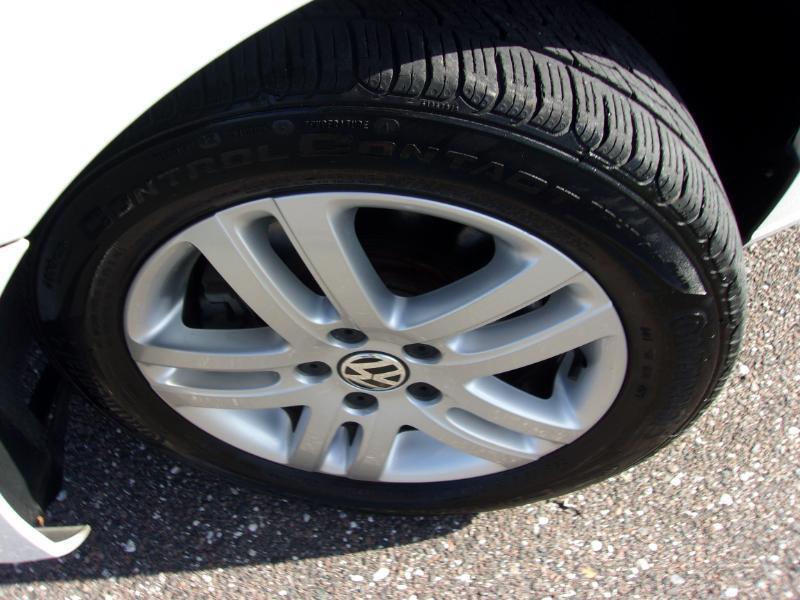 Volkswagen Jetta SportWagen 2.0L TDI 2013