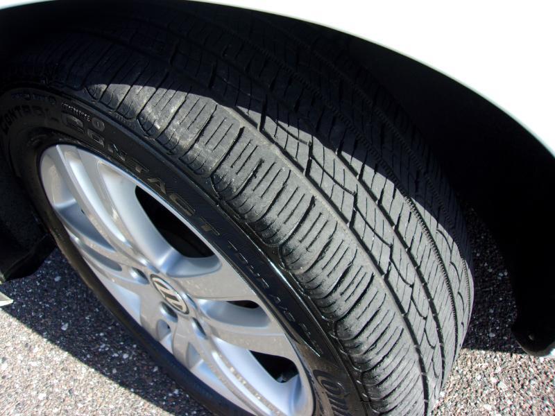 Volkswagen Jetta SportWagen 2.0L TDI 2013