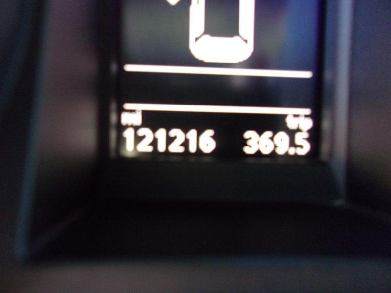 Volkswagen Jetta SportWagen 2.0L TDI 2013