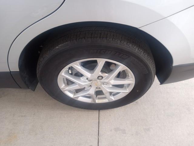 Chevrolet Equinox  2022 Chevrolet Equinox  2022