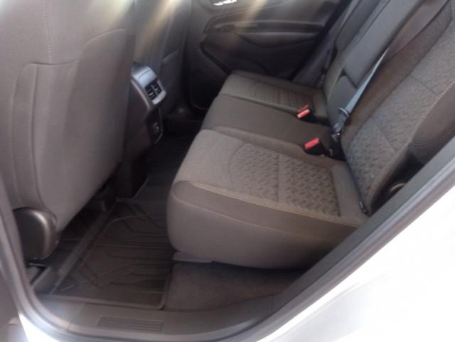 Chevrolet Equinox  2022 Chevrolet Equinox  2022