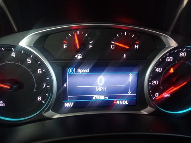 Chevrolet Equinox  2022 Chevrolet Equinox  2022