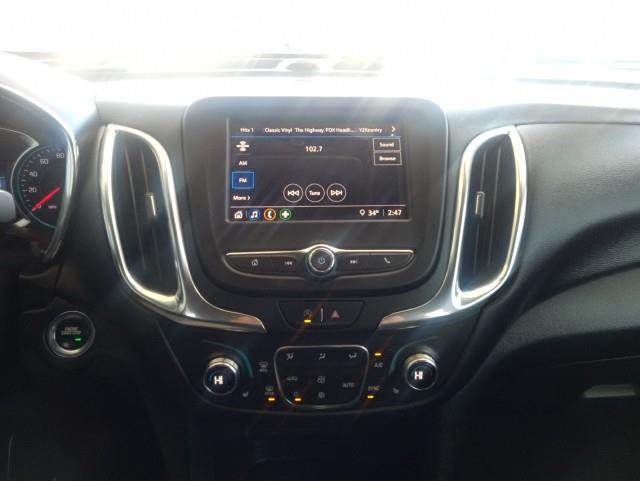 Chevrolet Equinox  2022 Chevrolet Equinox  2022