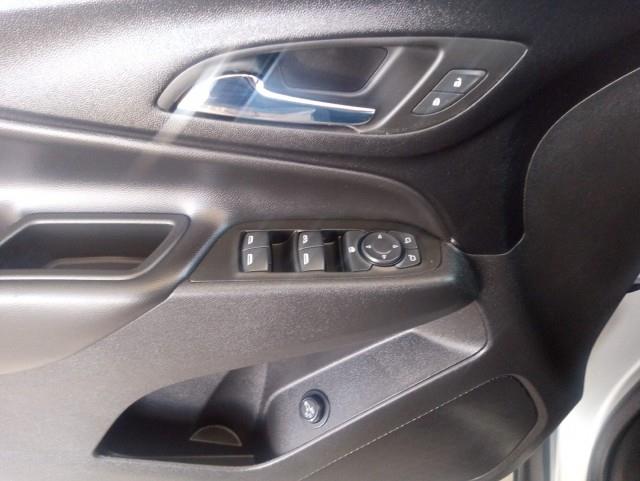 Chevrolet Equinox  2022 Chevrolet Equinox  2022