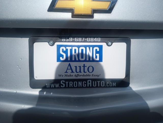 Chevrolet Equinox  2022 Chevrolet Equinox  2022