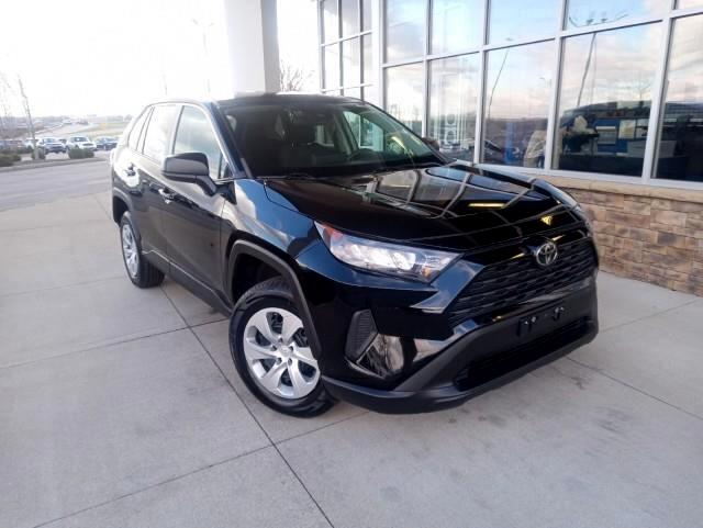 Toyota RAV4  2022