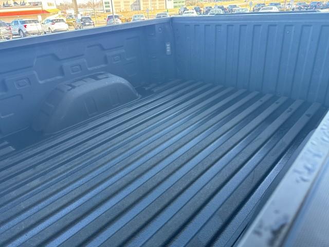 Chevrolet Silverado 1500 Limited  2022