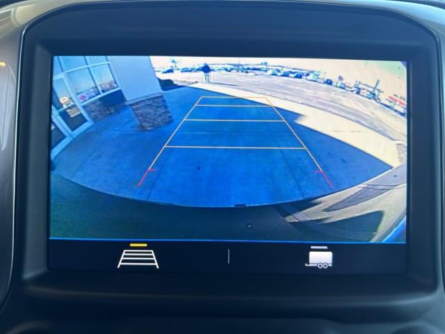 Chevrolet Silverado 1500 Limited  2022