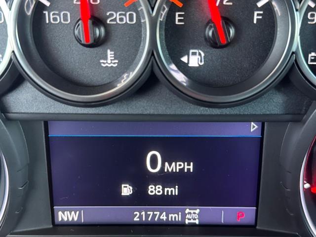 Chevrolet Silverado 1500 Limited  2022