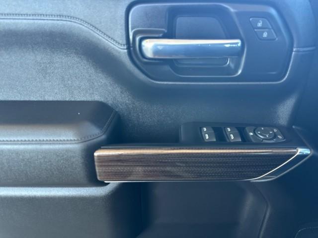 Chevrolet Silverado 1500 Limited  2022